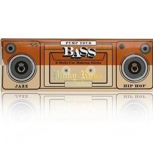 PINKY ROSE - DUO HIP HOP & JAZZ BASE MAKEUP STICKS